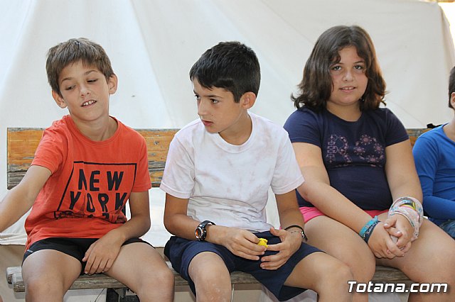 Campamento de Las Alqueras 2017 - 87