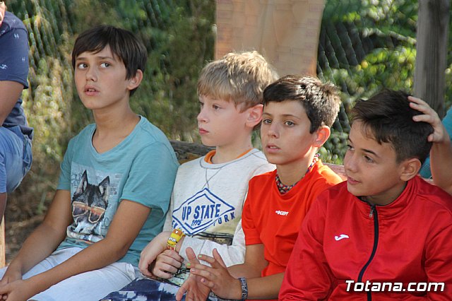 Campamento de Las Alqueras 2017 - 92
