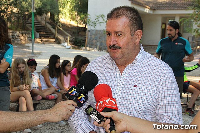 Campamento de Las Alqueras 2017 - 94