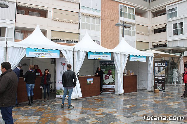 Totana acoge el evento Soy Rural: Encuentros por el desarrollo que promueve Campoder - 2