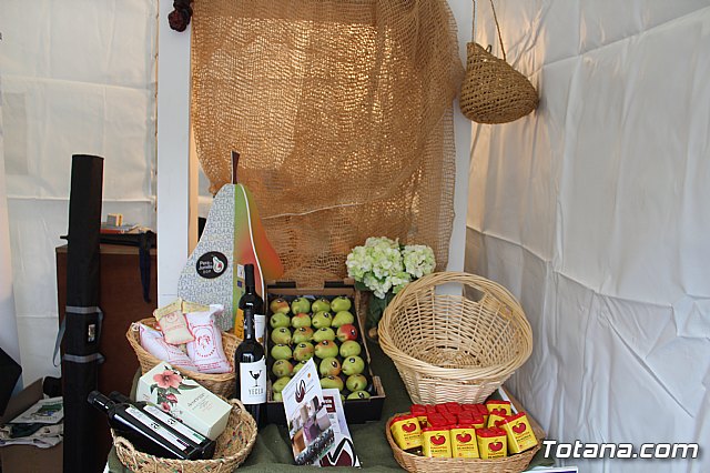 Totana acoge el evento Soy Rural: Encuentros por el desarrollo que promueve Campoder - 7