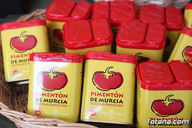 Totana acoge el evento Soy Rural: Encuentros por el desarrollo que promueve Campoder - 8