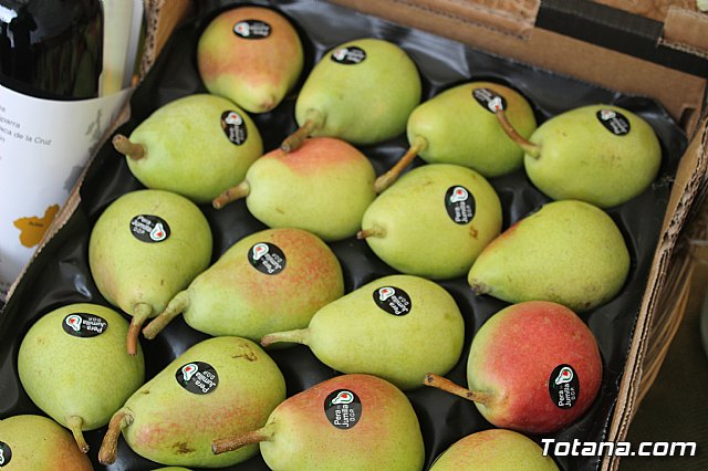 Totana acoge el evento Soy Rural: Encuentros por el desarrollo que promueve Campoder - 9