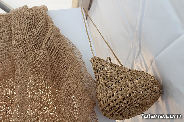 Totana acoge el evento Soy Rural: Encuentros por el desarrollo que promueve Campoder - 11