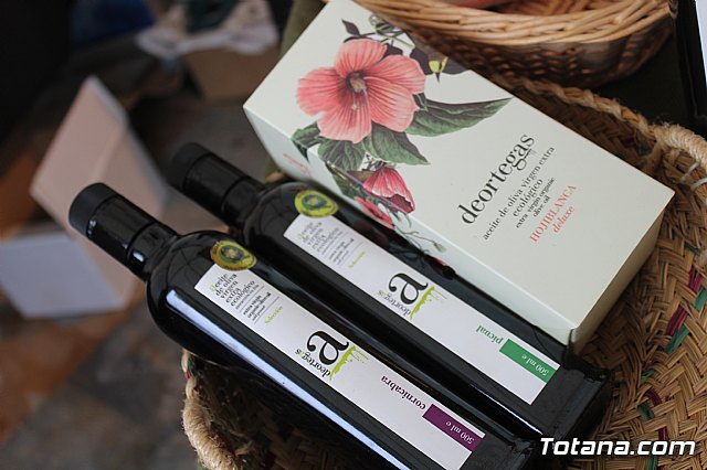 Totana acoge el evento Soy Rural: Encuentros por el desarrollo que promueve Campoder - 13