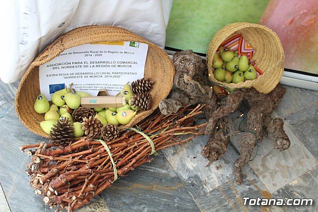 Totana acoge el evento Soy Rural: Encuentros por el desarrollo que promueve Campoder - 16