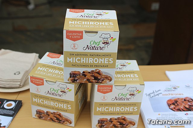 Totana acoge el evento Soy Rural: Encuentros por el desarrollo que promueve Campoder - 27