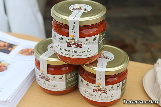 Totana acoge el evento Soy Rural: Encuentros por el desarrollo que promueve Campoder - 28