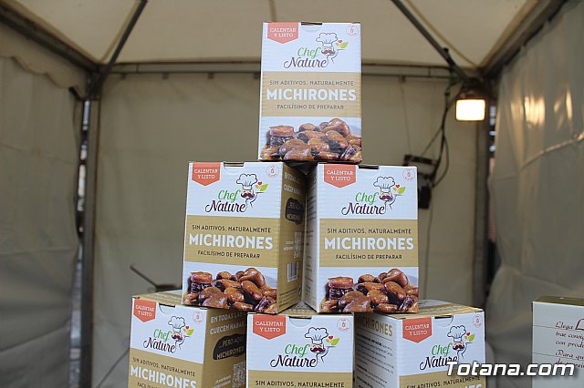 Totana acoge el evento Soy Rural: Encuentros por el desarrollo que promueve Campoder - 29