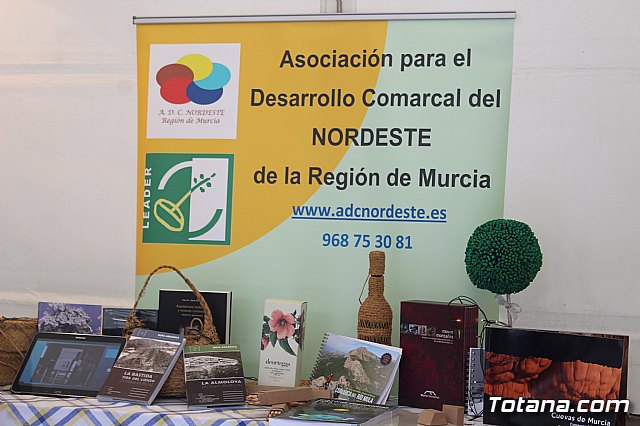 Totana acoge el evento Soy Rural: Encuentros por el desarrollo que promueve Campoder - 30