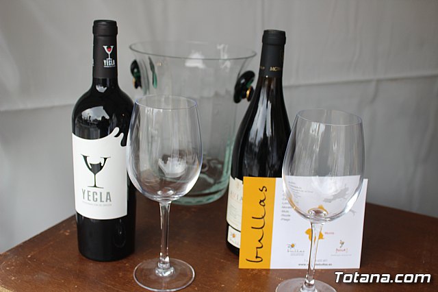 Totana acoge el evento Soy Rural: Encuentros por el desarrollo que promueve Campoder - 34