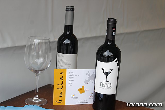 Totana acoge el evento Soy Rural: Encuentros por el desarrollo que promueve Campoder - 36