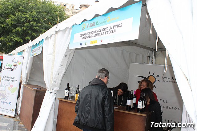 Totana acoge el evento Soy Rural: Encuentros por el desarrollo que promueve Campoder - 37