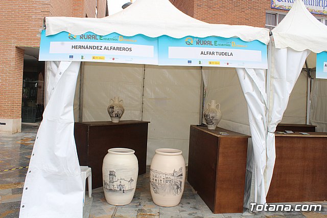 Totana acoge el evento Soy Rural: Encuentros por el desarrollo que promueve Campoder - 41