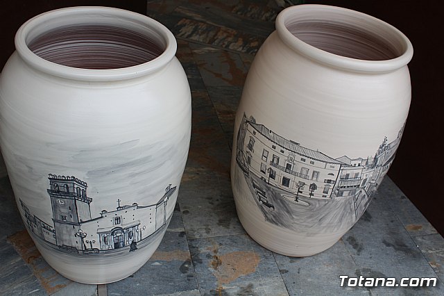 Totana acoge el evento Soy Rural: Encuentros por el desarrollo que promueve Campoder - 42