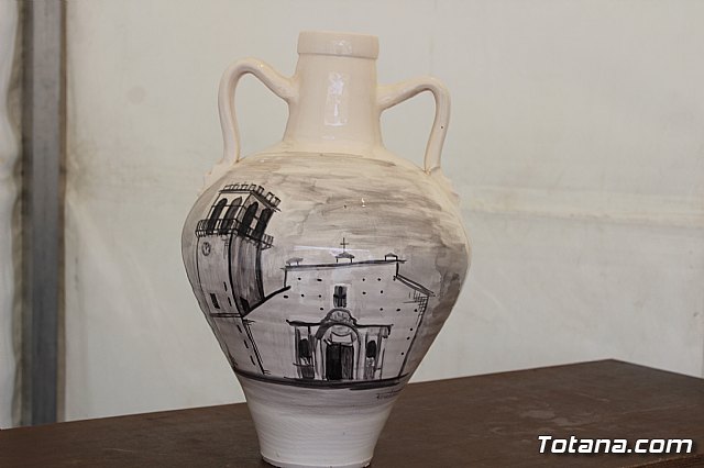 Totana acoge el evento Soy Rural: Encuentros por el desarrollo que promueve Campoder - 43