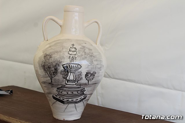 Totana acoge el evento Soy Rural: Encuentros por el desarrollo que promueve Campoder - 44