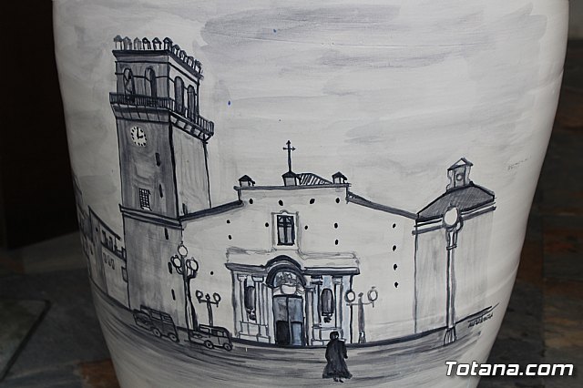 Totana acoge el evento Soy Rural: Encuentros por el desarrollo que promueve Campoder - 46