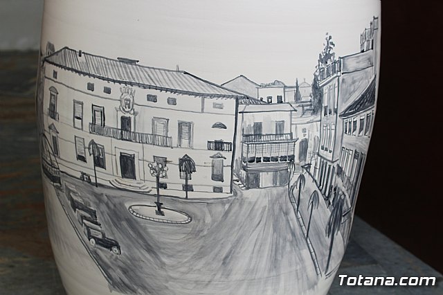 Totana acoge el evento Soy Rural: Encuentros por el desarrollo que promueve Campoder - 47