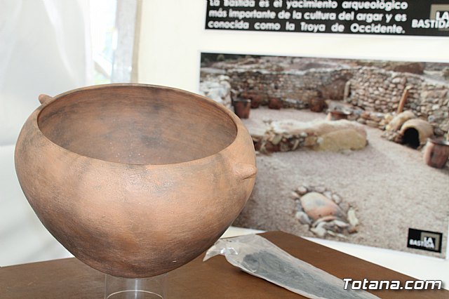 Totana acoge el evento Soy Rural: Encuentros por el desarrollo que promueve Campoder - 50