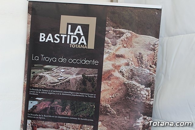 Totana acoge el evento Soy Rural: Encuentros por el desarrollo que promueve Campoder - 51