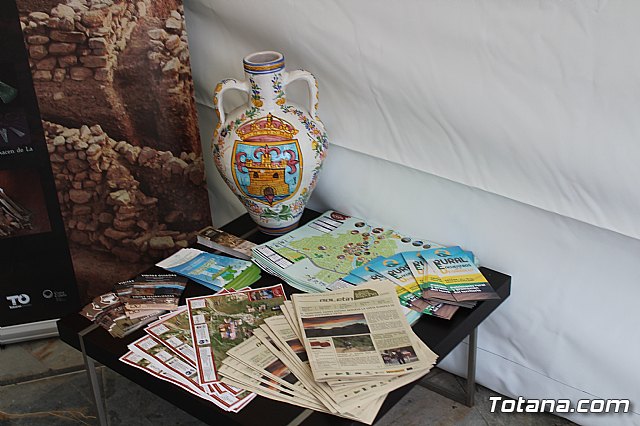 Totana acoge el evento Soy Rural: Encuentros por el desarrollo que promueve Campoder - 52