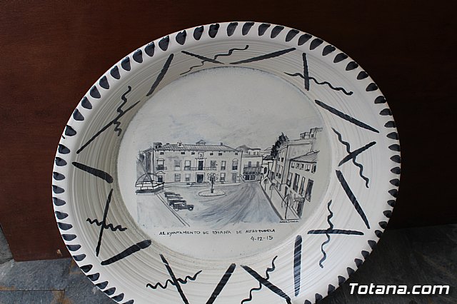 Totana acoge el evento Soy Rural: Encuentros por el desarrollo que promueve Campoder - 53