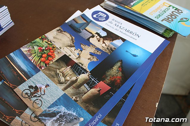 Totana acoge el evento Soy Rural: Encuentros por el desarrollo que promueve Campoder - 55