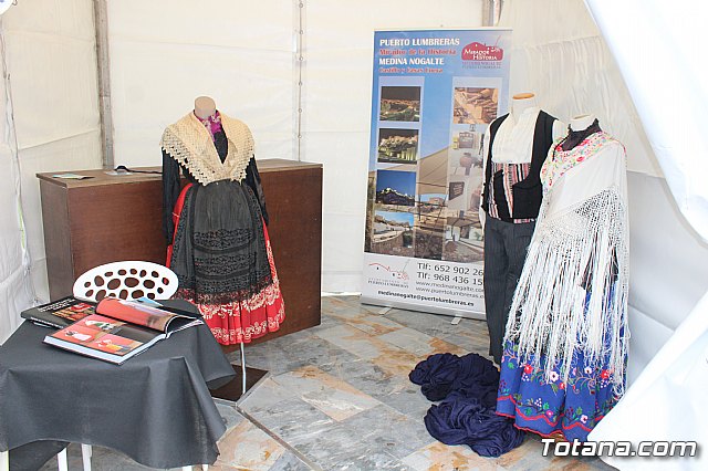 Totana acoge el evento Soy Rural: Encuentros por el desarrollo que promueve Campoder - 57
