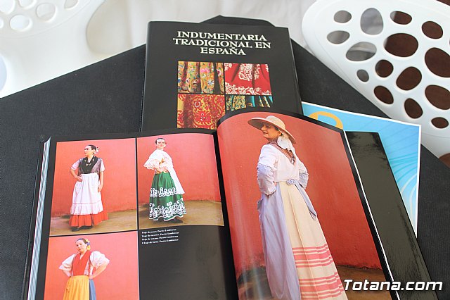 Totana acoge el evento Soy Rural: Encuentros por el desarrollo que promueve Campoder - 58