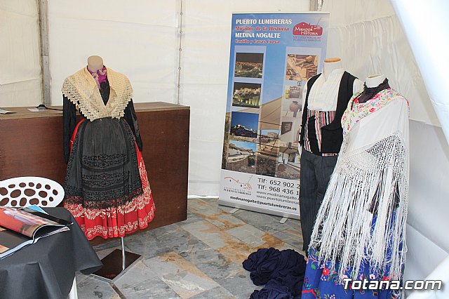 Totana acoge el evento Soy Rural: Encuentros por el desarrollo que promueve Campoder - 61