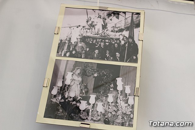 Totana acoge el evento Soy Rural: Encuentros por el desarrollo que promueve Campoder - 64