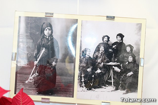 Totana acoge el evento Soy Rural: Encuentros por el desarrollo que promueve Campoder - 65