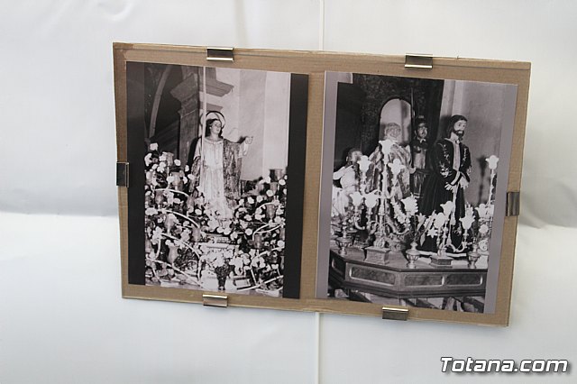 Totana acoge el evento Soy Rural: Encuentros por el desarrollo que promueve Campoder - 70