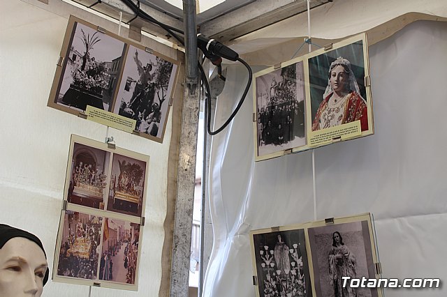 Totana acoge el evento Soy Rural: Encuentros por el desarrollo que promueve Campoder - 71