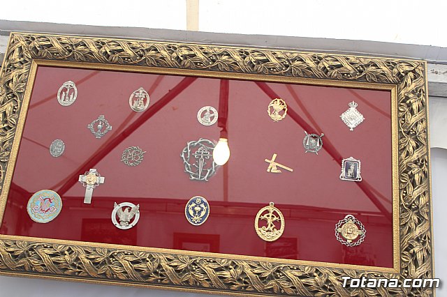 Totana acoge el evento Soy Rural: Encuentros por el desarrollo que promueve Campoder - 72