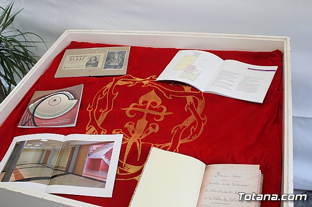 Totana acoge el evento Soy Rural: Encuentros por el desarrollo que promueve Campoder - 73