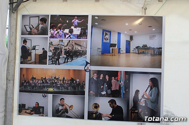 Totana acoge el evento Soy Rural: Encuentros por el desarrollo que promueve Campoder - 79