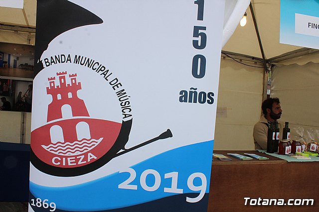 Totana acoge el evento Soy Rural: Encuentros por el desarrollo que promueve Campoder - 81