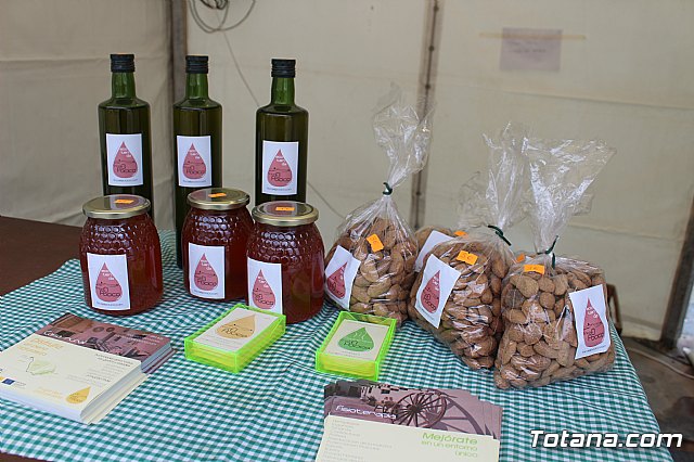 Totana acoge el evento Soy Rural: Encuentros por el desarrollo que promueve Campoder - 82