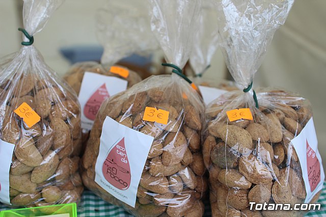 Totana acoge el evento Soy Rural: Encuentros por el desarrollo que promueve Campoder - 83