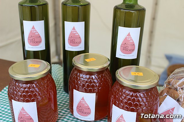 Totana acoge el evento Soy Rural: Encuentros por el desarrollo que promueve Campoder - 84