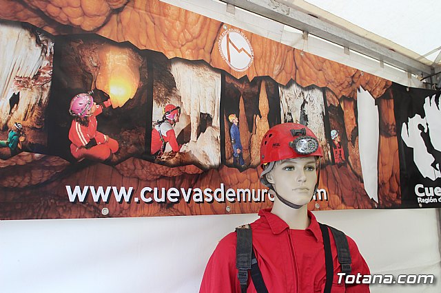 Totana acoge el evento Soy Rural: Encuentros por el desarrollo que promueve Campoder - 87