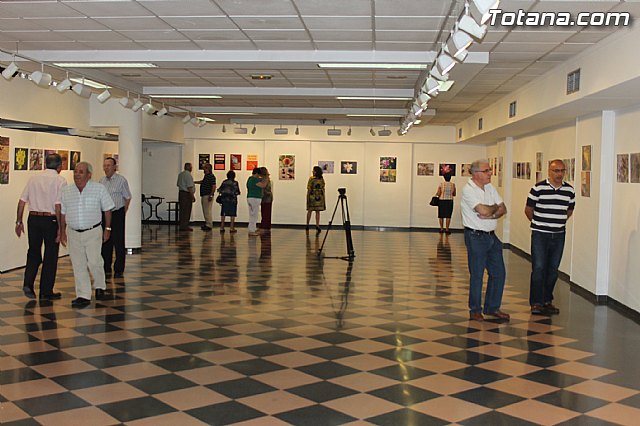 Exposicin fotogrfica Naturaleza cercana - Jos Mara Campos - 3