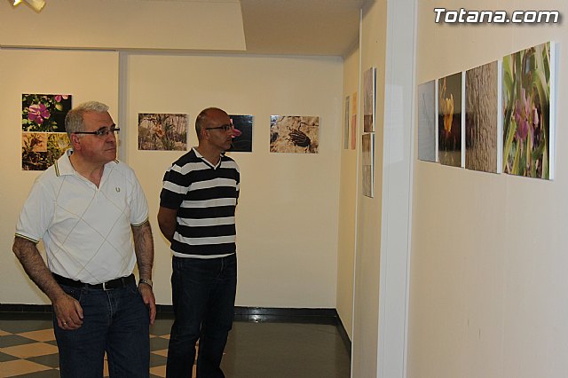 Exposicin fotogrfica Naturaleza cercana - Jos Mara Campos - 4