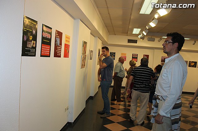 Exposicin fotogrfica Naturaleza cercana - Jos Mara Campos - 16