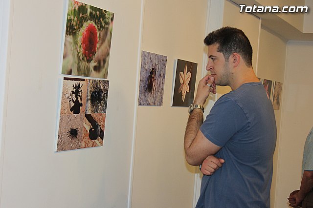 Exposicin fotogrfica Naturaleza cercana - Jos Mara Campos - 17