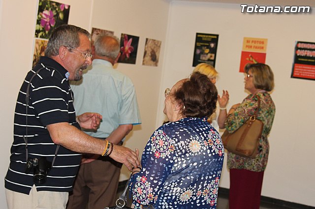 Exposicin fotogrfica Naturaleza cercana - Jos Mara Campos - 18