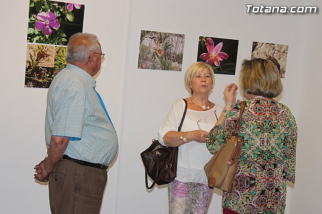 Exposicin fotogrfica Naturaleza cercana - Jos Mara Campos - 19