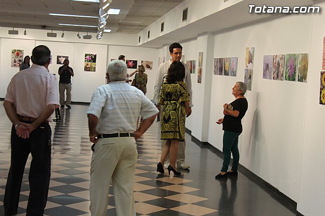 Exposicin fotogrfica Naturaleza cercana - Jos Mara Campos - 20